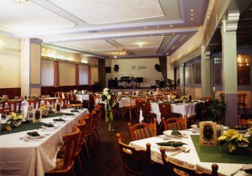 Landgasthof Deutsches Haus Ulmbach Εξωτερικό φωτογραφία