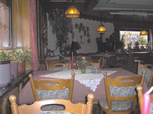 Landgasthof Deutsches Haus Ulmbach Εξωτερικό φωτογραφία